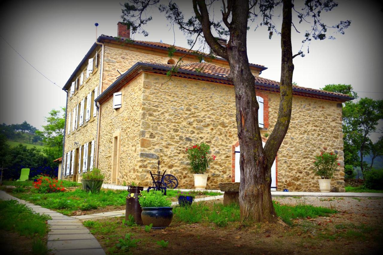 Domaine La Barre Dun-sur-Auron Exterior foto